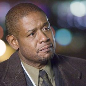 Bilder Forest Whitaker