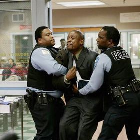 Bilder Forest Whitaker