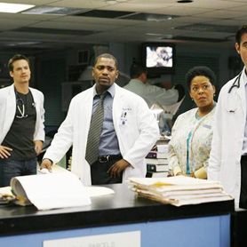 Bilder Yvette Freeman