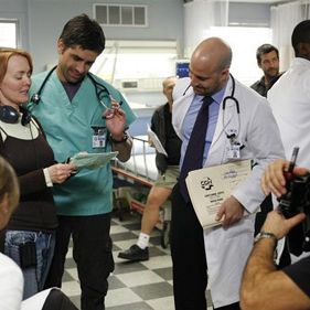 Bilder Stanley Tucci