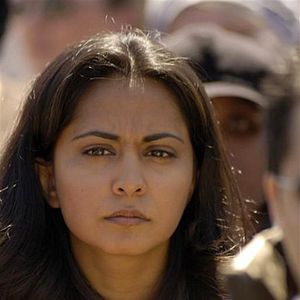 Bilder Parminder Nagra