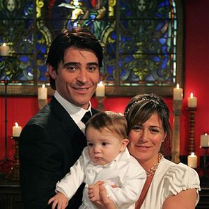 Bilder Goran Visnjic