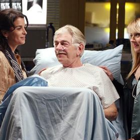 Bilder Seymour Cassel