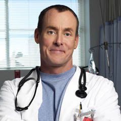 Bilder John C. McGinley