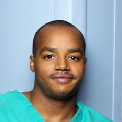 Bilder Donald Faison