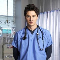 Bilder Zach Braff