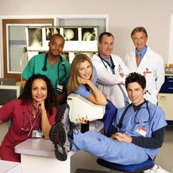 Bilder Scrubs - Die Anfänger