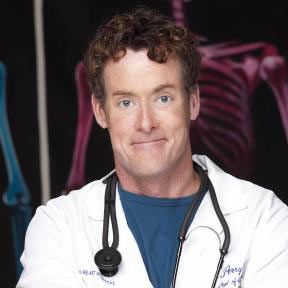 Bilder John C. McGinley