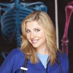 Bilder Sarah Chalke