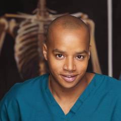 Bilder Donald Faison