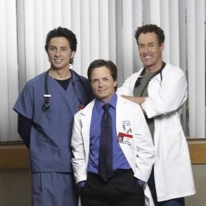 Bilder Michael J. Fox