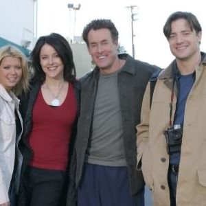 Bilder John C. McGinley