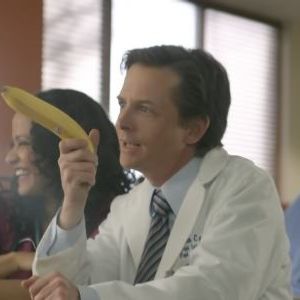 Bilder Michael J. Fox