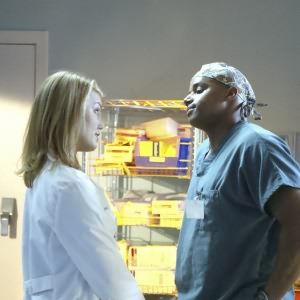 Bilder Donald Faison