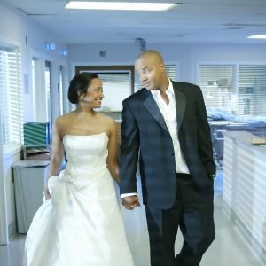 Bilder Donald Faison