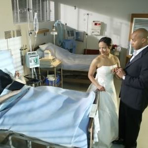 Bilder Donald Faison