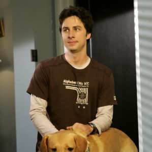 Bilder Zach Braff