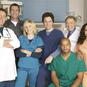 Bilder Donald Faison