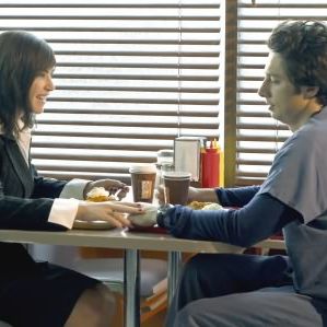 Bilder Julianna Margulies