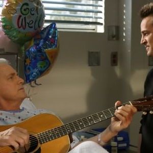 Bilder Matthew Perry