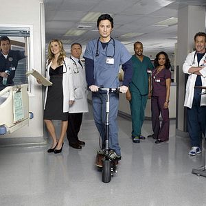 Bilder Donald Faison