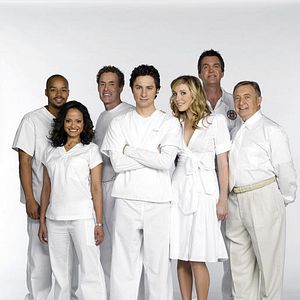 Bilder Donald Faison