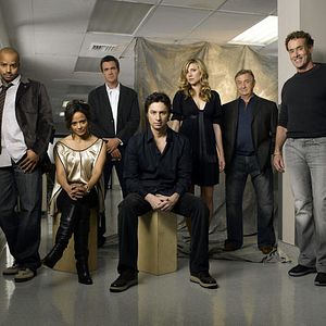 Bilder Donald Faison