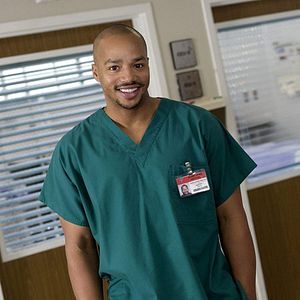 Bilder Donald Faison