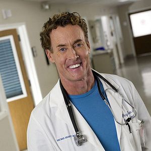 Bilder John C. McGinley