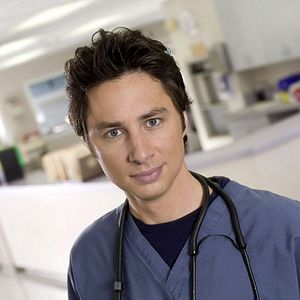 Bilder Zach Braff
