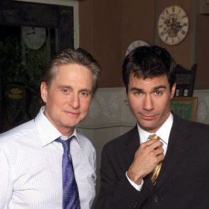 Bilder Eric McCormack