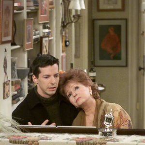 Bilder Will & Grace