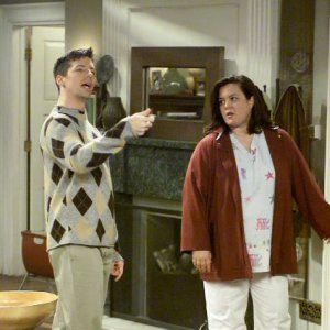 Bilder Rosie O'Donnell