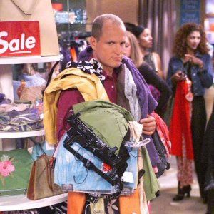 Bilder Woody Harrelson