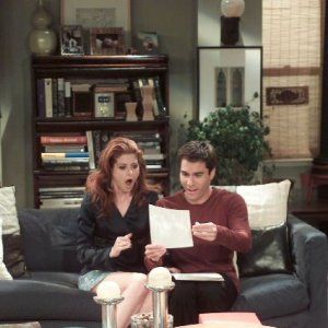 Bilder Debra Messing