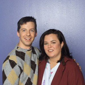 Bilder Rosie O'Donnell