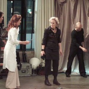 Bilder Debra Messing