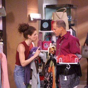 Bilder Will & Grace