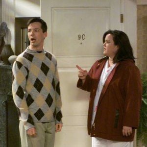 Bilder Rosie O'Donnell