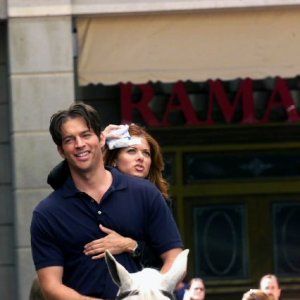 Bilder Harry Connick Jr