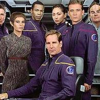 Bilder Star Trek: Enterprise