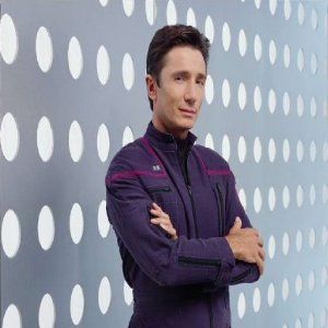 Bilder Star Trek: Enterprise