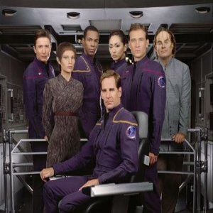 Bilder Star Trek: Enterprise