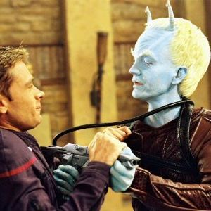 Bilder Star Trek: Enterprise