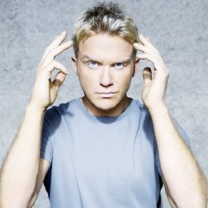 Bilder Anthony Michael Hall