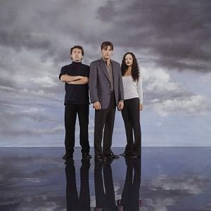 Bilder Marisa Ramirez