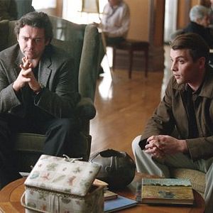 Bilder Angus Macfadyen