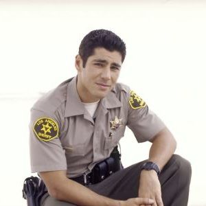 Bilder 10-8: Officers on Duty