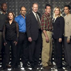 Bilder Threat Matrix - Alarmstufe Rot