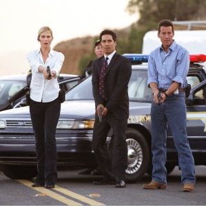 Bilder Threat Matrix - Alarmstufe Rot